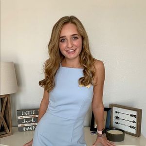 Meet your Posher, Grace